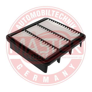 Vzduchový filtr MASTER-SPORT 2029-LF-PCS-MS