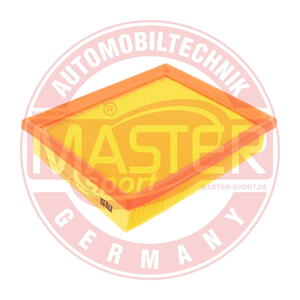 Vzduchový filtr MASTER-SPORT 2159-LF-PCS-MS