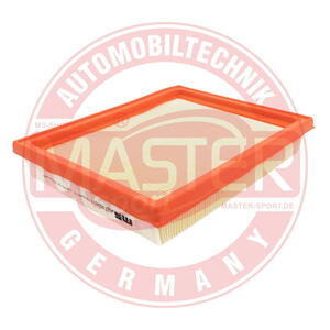 Vzduchový filtr MASTER-SPORT 2244-LF-PCS-MS