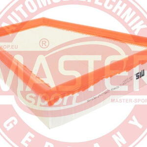 Vzduchový filtr MASTER-SPORT 2295/2-LF-PCS-MS