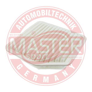 Vzduchový filtr MASTER-SPORT 24007-LF-PCS-MS