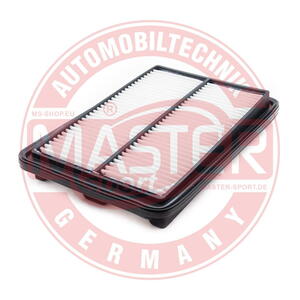 Vzduchový filtr MASTER-SPORT 25040-LF-PCS-MS