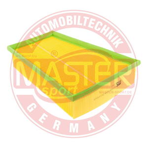 Vzduchový filtr MASTER-SPORT 2512-LF-PCS-MS