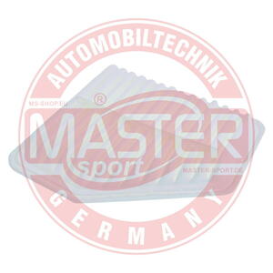 Vzduchový filtr MASTER-SPORT 26003-LF-PCS-MS