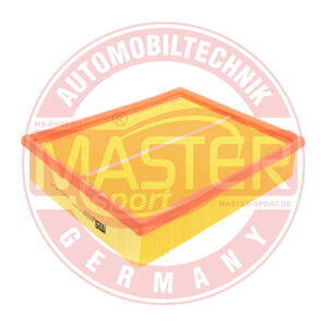 Vzduchový filtr MASTER-SPORT 26168-LF-PCS-MS