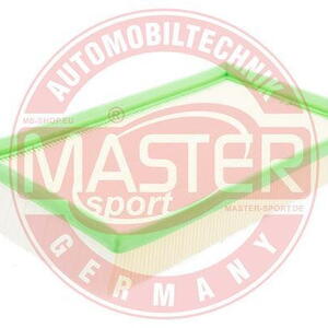 Vzduchový filtr MASTER-SPORT 2774/2-LF-PCS-MS