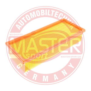 Vzduchový filtr MASTER-SPORT 2874-LF-PCS-MS