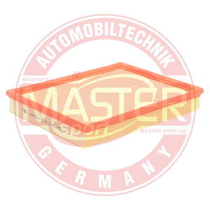 Vzduchový filtr MASTER-SPORT 30130-LF-PCS-MS