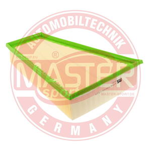 Vzduchový filtr MASTER-SPORT 30161-LF-PCS-MS