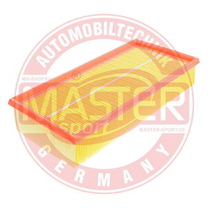 Vzduchový filtr MASTER-SPORT 32120/1-LF-PCS-MS