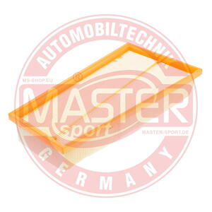 Vzduchový filtr MASTER-SPORT 32123-LF-PCS-MS