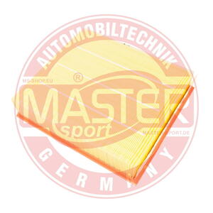 Vzduchový filtr MASTER-SPORT 32338-LF-PCS-MS