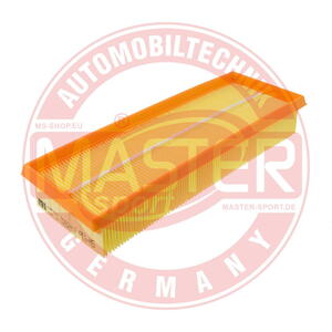 Vzduchový filtr MASTER-SPORT 3282-LF-PCS-MS