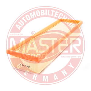 Vzduchový filtr MASTER-SPORT 33006-LF-PCS-MS