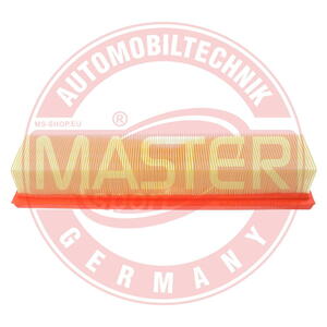 Vzduchový filtr MASTER-SPORT 3366-LF-PCS-MS
