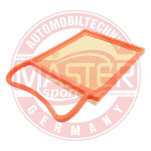 Vzduchový filtr MASTER-SPORT 3575-LF-PCS-MS