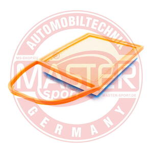 Vzduchový filtr MASTER-SPORT 3585-LF-PCS-MS