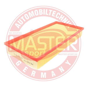 Vzduchový filtr MASTER-SPORT 37153/1-LF-PCS-MS