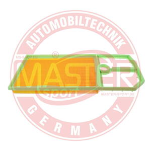 Vzduchový filtr MASTER-SPORT 4287/2-LF-PCS-MS