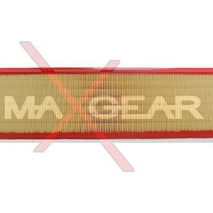 Vzduchový filtr MAXGEAR 26-0004