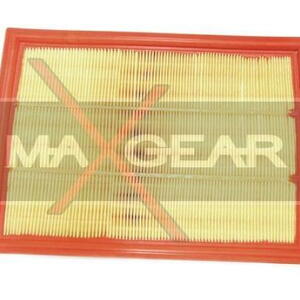 Vzduchový filtr MAXGEAR 26-0026