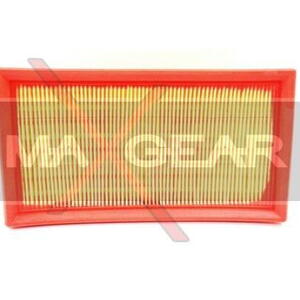 Vzduchový filtr MAXGEAR 26-0034