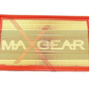 Vzduchový filtr MAXGEAR 26-0051