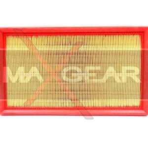 Vzduchový filtr MAXGEAR 26-0087