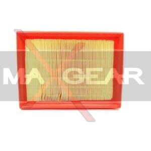 Vzduchový filtr MAXGEAR 26-0099