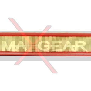 Vzduchový filtr MAXGEAR 26-0107