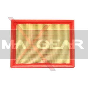 Vzduchový filtr MAXGEAR 26-0109