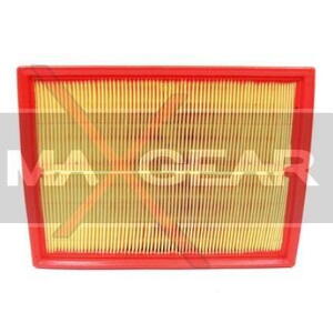 Vzduchový filtr MAXGEAR 26-0154