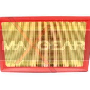 Vzduchový filtr MAXGEAR 26-0157