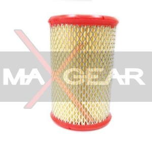 Vzduchový filtr MAXGEAR 26-0186