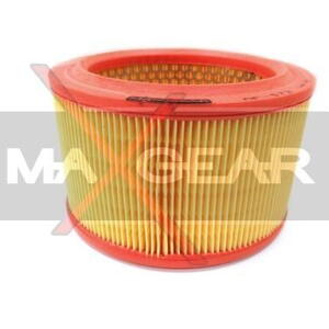 Vzduchový filtr MAXGEAR 26-0196
