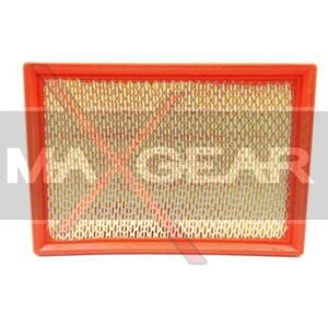 Vzduchový filtr MAXGEAR 26-0276