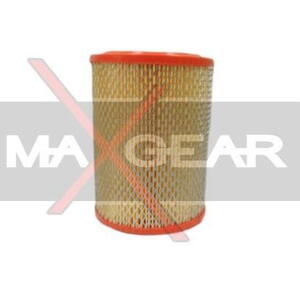Vzduchový filtr MAXGEAR 26-0309