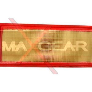 Vzduchový filtr MAXGEAR 26-0321