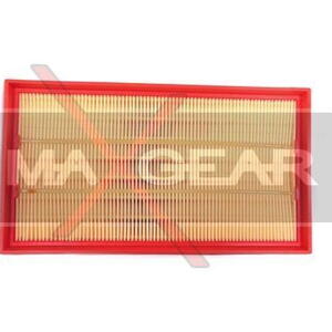 Vzduchový filtr MAXGEAR 26-0322