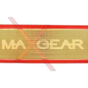 Vzduchový filtr MAXGEAR 26-0339