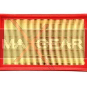 Vzduchový filtr MAXGEAR 26-0366