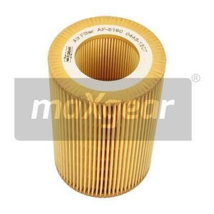 Vzduchový filtr MAXGEAR 26-0641