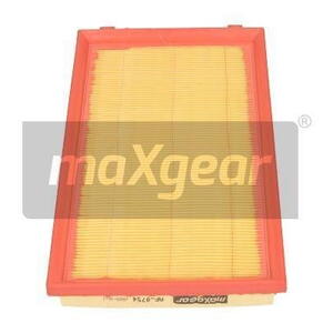 Vzduchový filtr MAXGEAR 26-0644