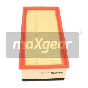 Vzduchový filtr MAXGEAR 26-0692