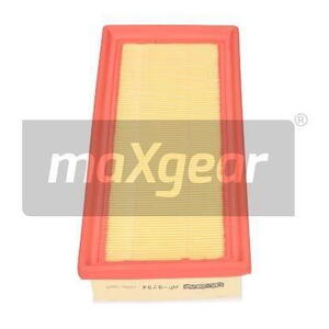 Vzduchový filtr MAXGEAR 26-0765