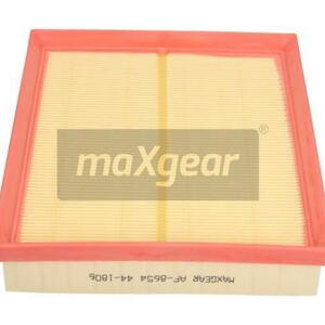 Vzduchový filtr MAXGEAR 26-1255