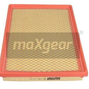 Vzduchový filtr MAXGEAR 26-1381