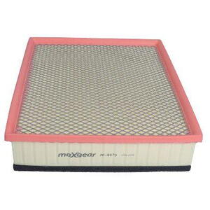 Vzduchový filtr MAXGEAR 26-2389