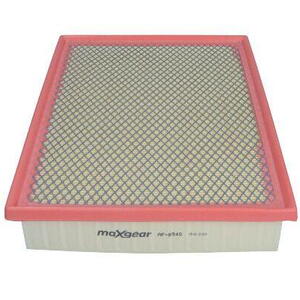 Vzduchový filtr MAXGEAR 26-2441