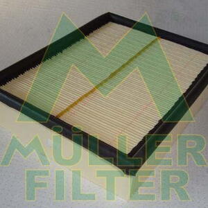 Vzduchový filtr MULLER FILTER PA114